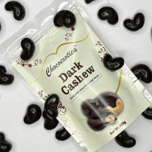 Dark Cashew