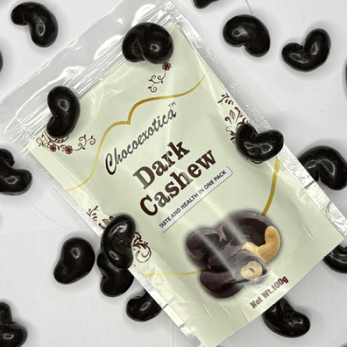 Dark Cashew