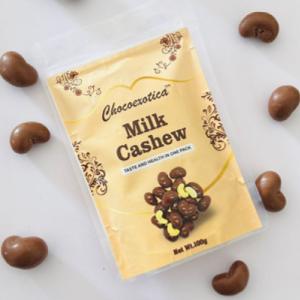 Milk Cashew
