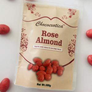 Rose Almond