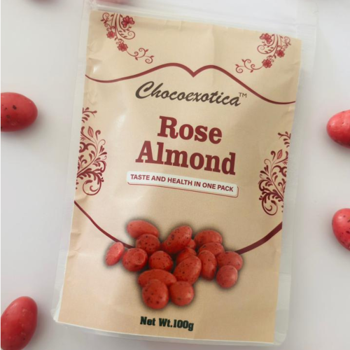 Rose Almond