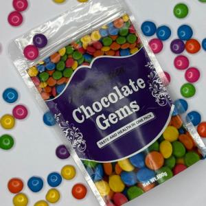 Chocolate   Gems