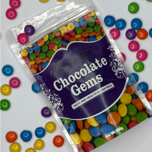 Chocolate   Gems