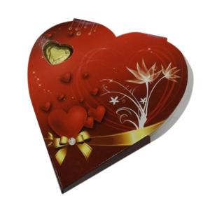 11 hearts pack (red)