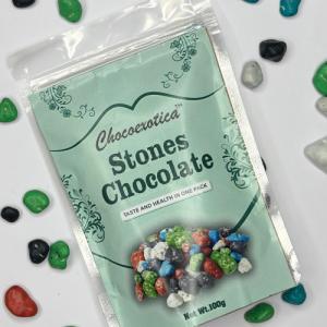 Stones Chocolate