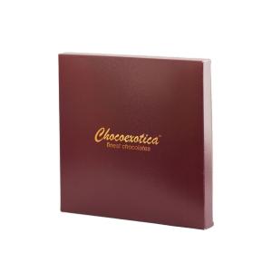 9 cavity classic chocolate Box