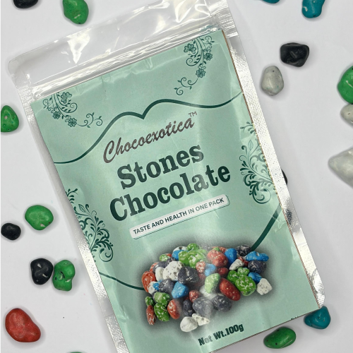 Stones Chocolate