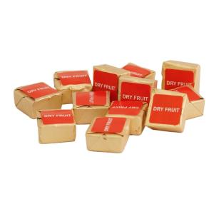 Dry fruit chocolates