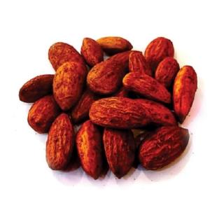 Peri Peri Almond