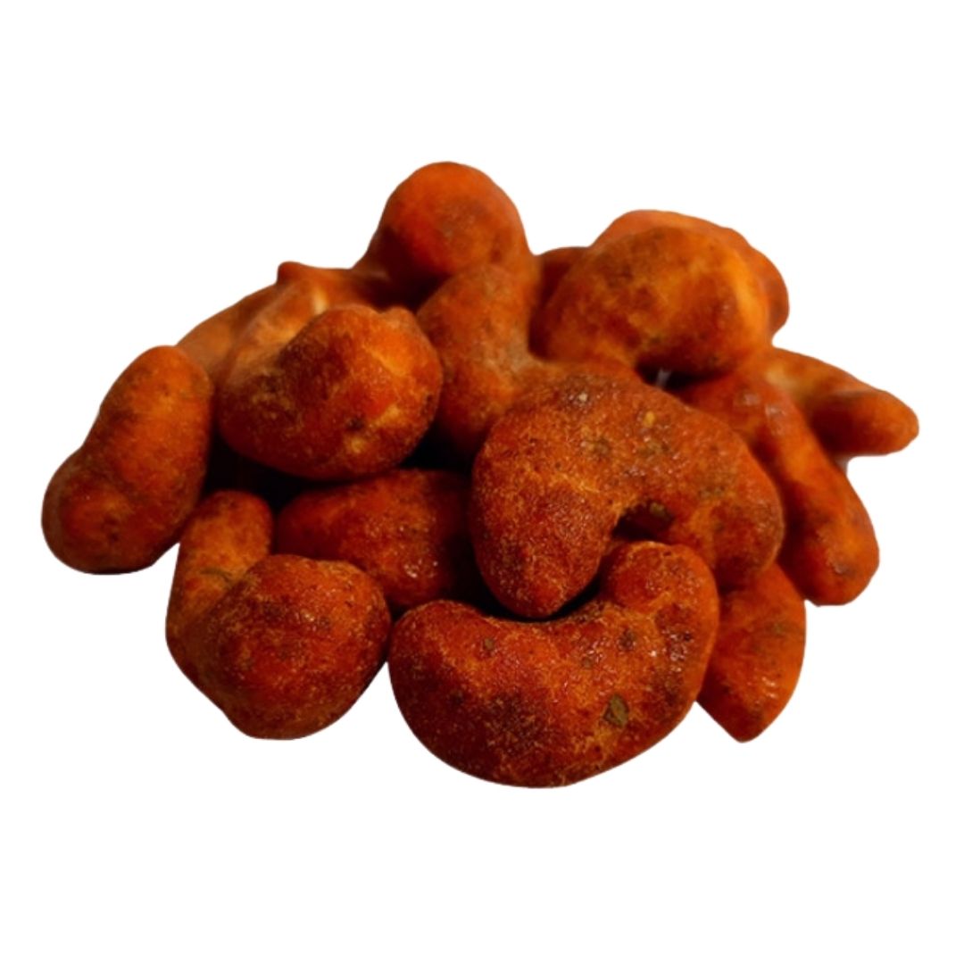 Peri Peri Cashew