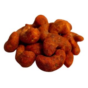 Peri Peri Cashew