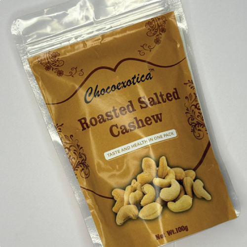 Roasted Salted Cashew