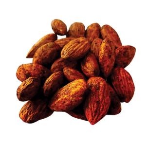 Spicy Masala Almond