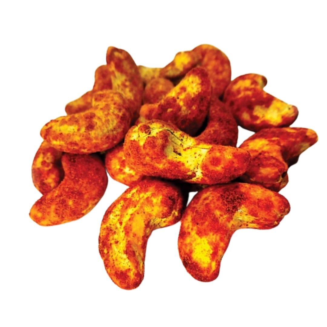Spicy Masala Cashew