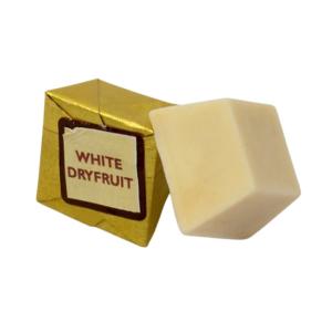 White dry fruit