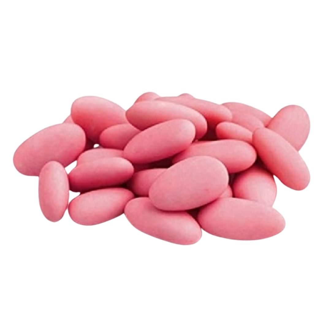 Strawberry Almond