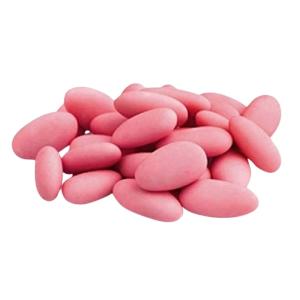 Strawberry Almond