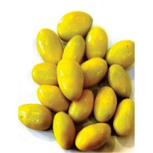 Mango Almond