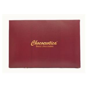 Chocoexotica 18 Chocolate Box