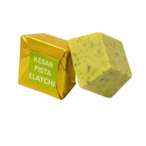 Kesar pista elaichi dry fruit
