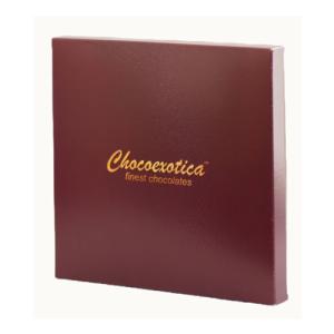 Chocoexotica 9 Chocolate Box