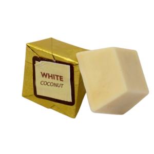 White Coconut