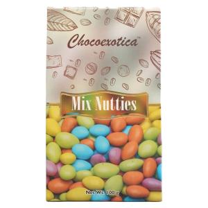 Mix Nutties