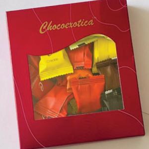 500g Transparent box