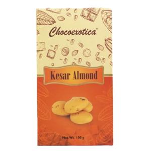 Kesar Almond
