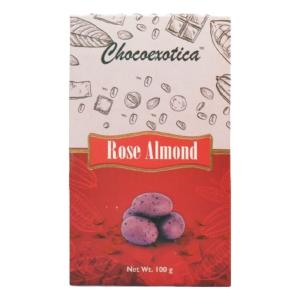 Rose Almond
