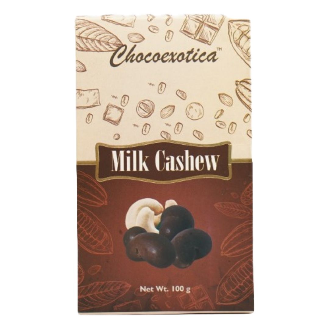 Milk Cashew