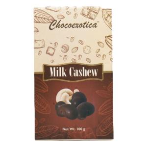 Milk Cashew