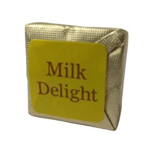 Milk Delight