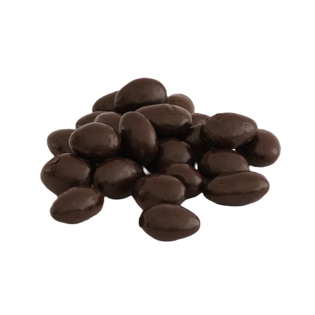 Dark Almond