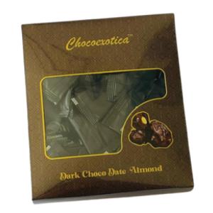 Dark Choco Date