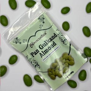 Pan Gulkand Almond