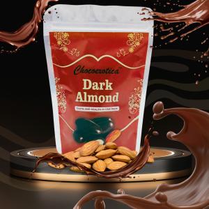 Dark Almond