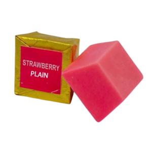 Strawberry Plain
