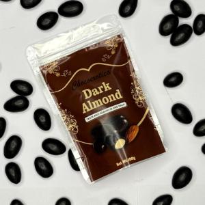 Dark Almond