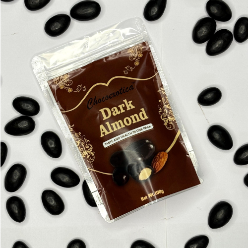 Dark Almond